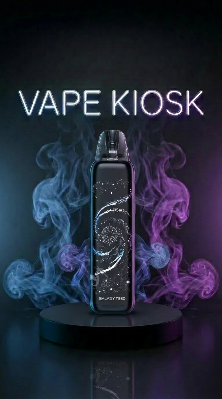 لاست ویپ تی360 _ Lostvape T360 - تصویر 2