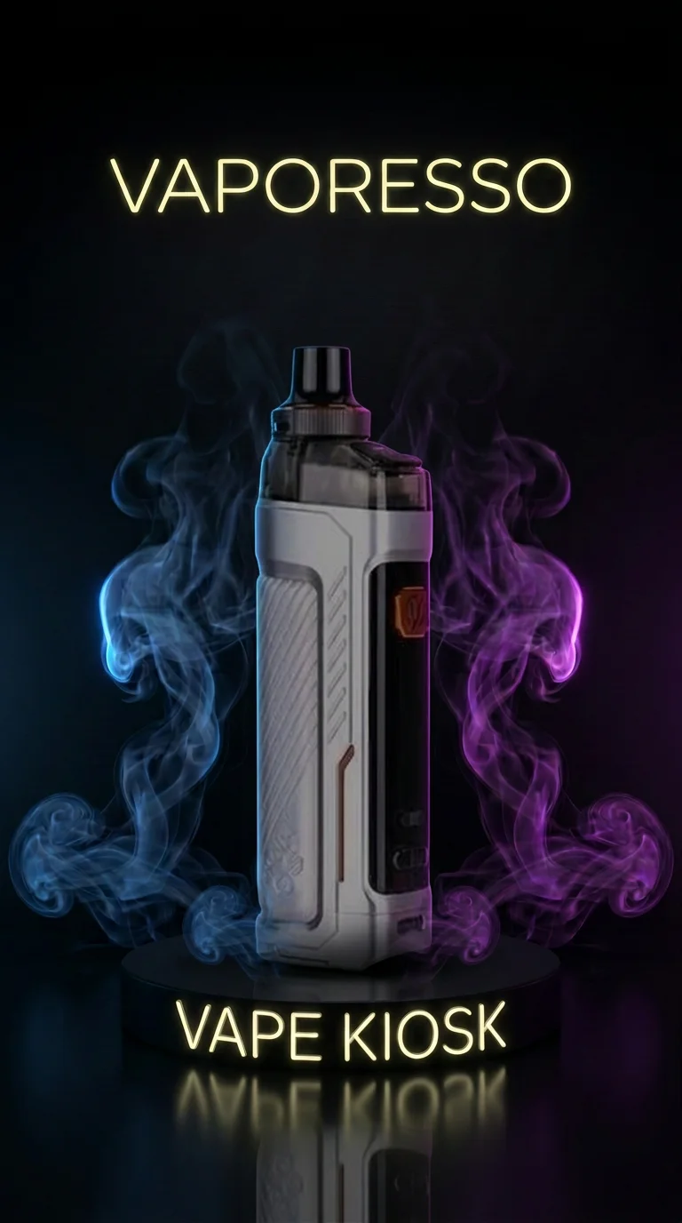 ویپرسو آرمور جی اس _ vaporesso armor gs - تصویر 2